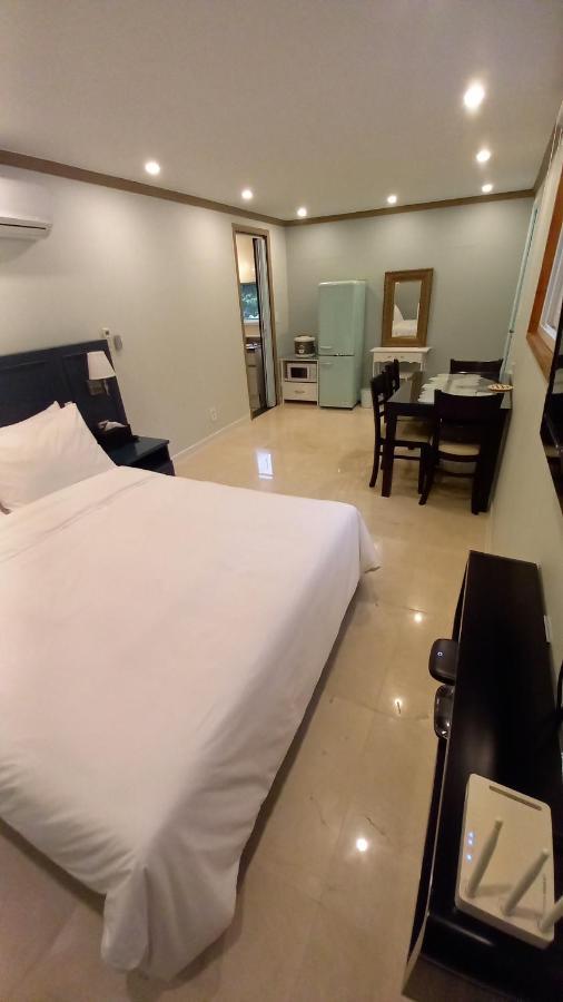 Moon On The Cloud Villa Yeongwol Ngoại thất bức ảnh